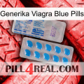 Generic Viagra Blue Pills new15